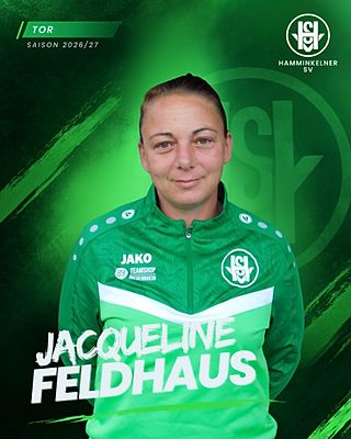Jacqueline Feldhaus