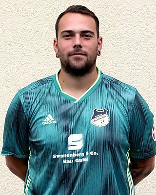 Nico Wutzke