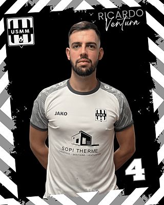 Ricardo Malhão Ventura