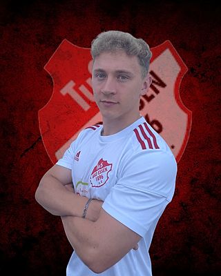 Jonas Friedrich Hüls