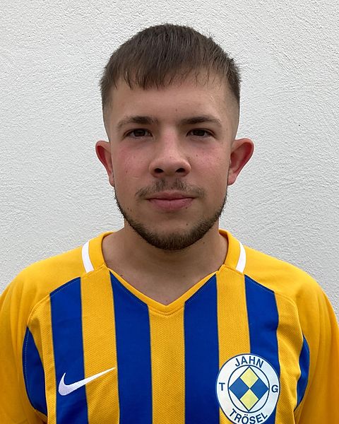 Foto: TG Jahn Trösel