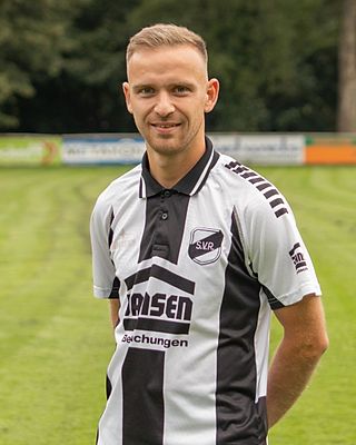Maximilian Janssen