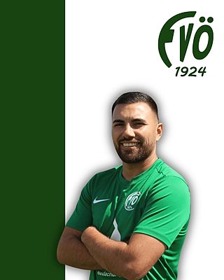 Stephane Pessoa Ferreira