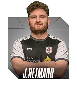Jonas Hetmann