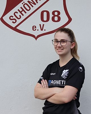 Emma-Maria Lörracher