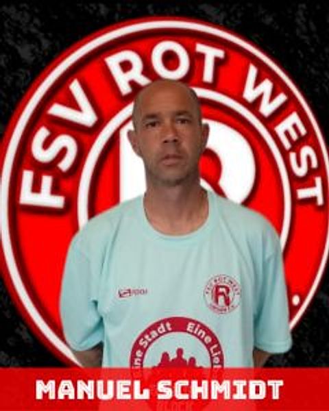 Foto: FSV Rot West