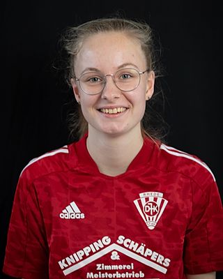 Paula Große Vehnhaus