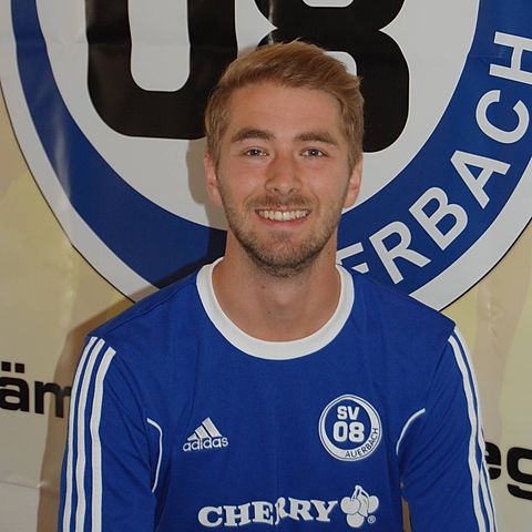 Foto: SV 08 Auerbach