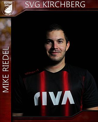 Mike Riedel