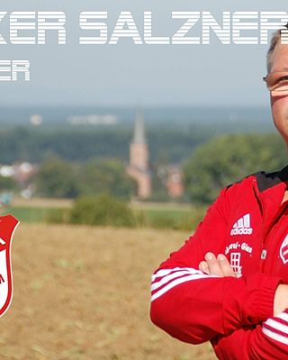 Volker Salzner
