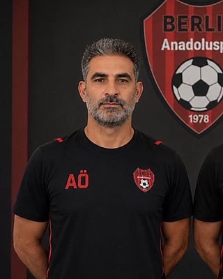 Adem Öztürk