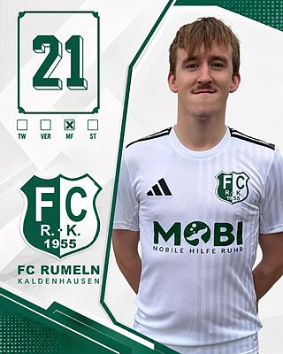 Vinzent Karl Übleis