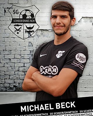 Michael Beck