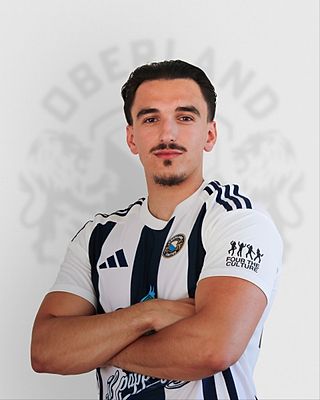 Samir Zenullahu