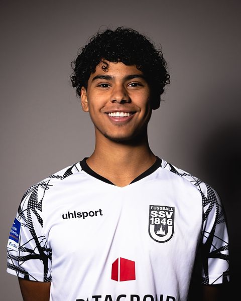 Foto: SSV Ulm 1846 Fussball