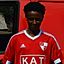 Tesform Beyene
