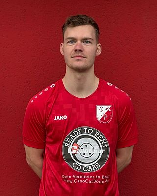 Jannik Zirbes