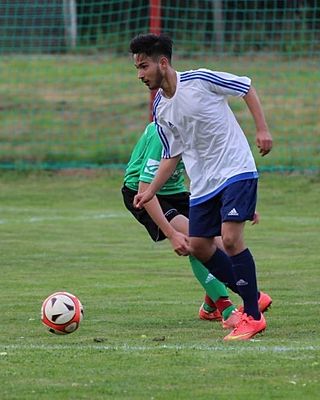 Dominique Jan Wörner