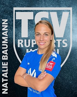 Natalie Baumann