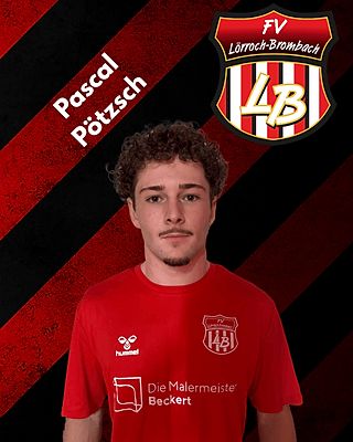 Pascal Pötzsch
