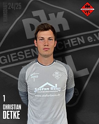 Christian Detke