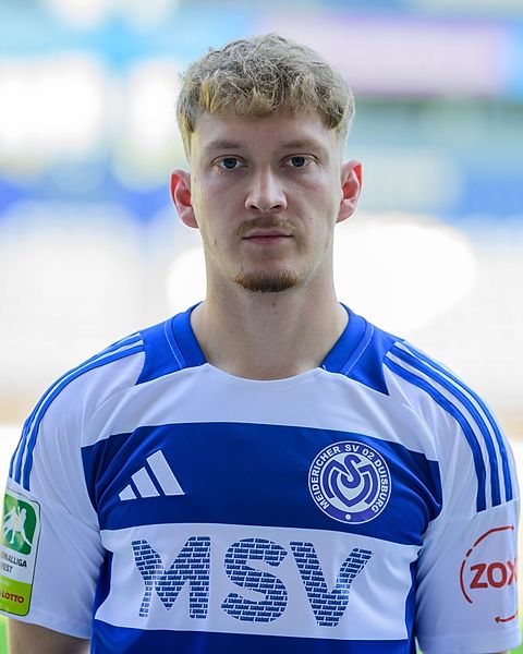 Foto: MSV Duisburg