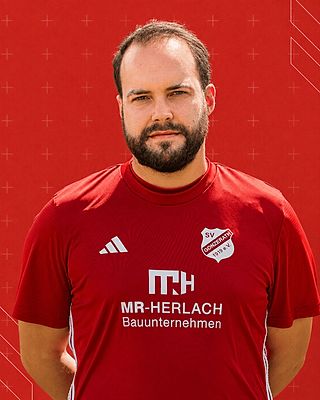 Christopher Koltes
