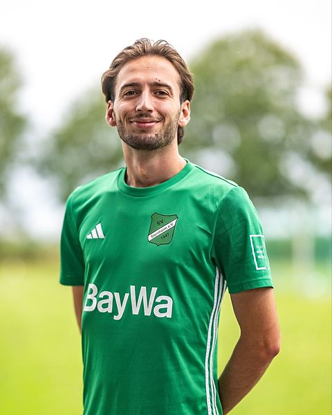 Foto: Danny Rauh