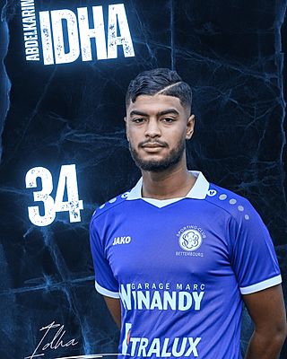 Abdelkarim Idha