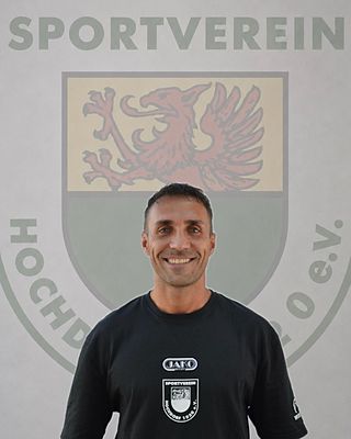 Mikel Möller