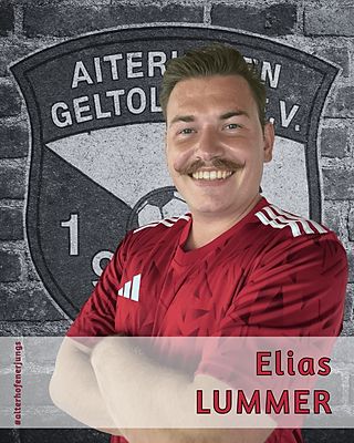Elias Lummer