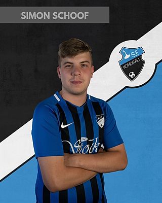 Simon Schoof