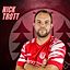 Nick Trott