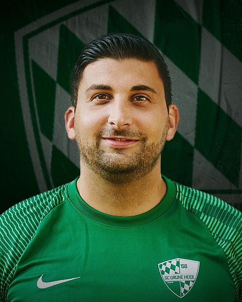 Foto: Max Josef Gillmeier