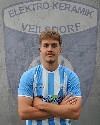 Jannik Sauerbrey