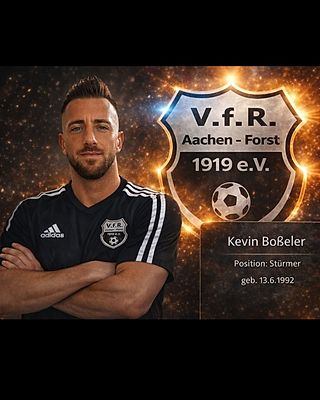 Kevin Boßeler