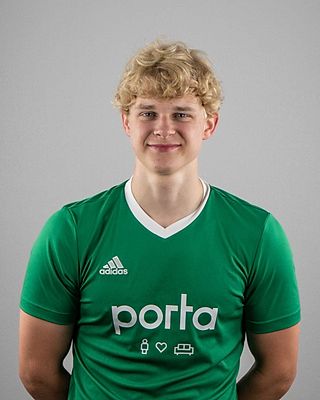 Ben-Marian Stankowski