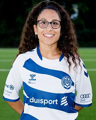 Antonia Triantafilidou