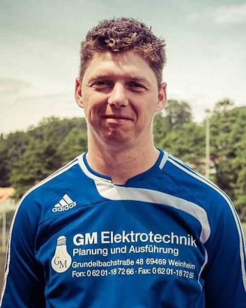 Foto: TG Jahn Trösel