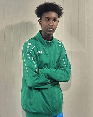 Musab Abdifatha Hussein