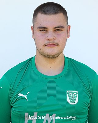 Benedikt Niedermeier