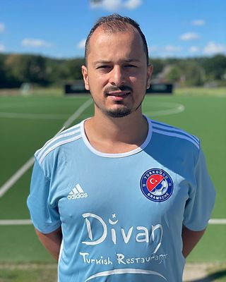Can Yavuz