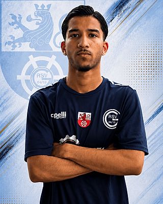 Swaraj Naik