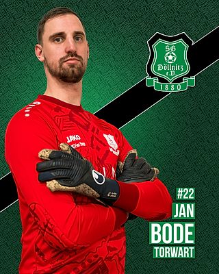 Jan Bode