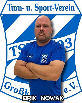 Erik Nowak