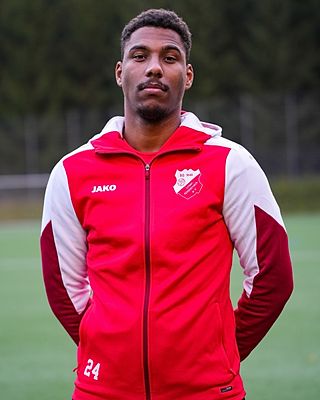 Tyron Darffour