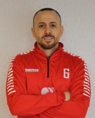 Toni Fernandes da Silva