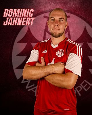 Dominic Jahnert
