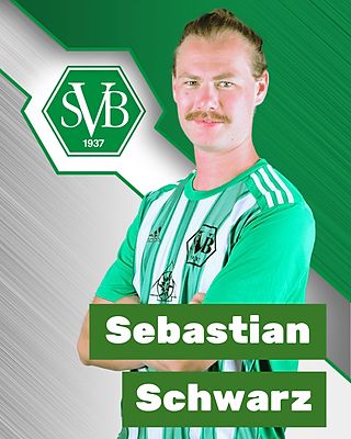 Sebastian Schwarz