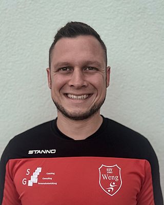 Sebastian Schmerbeck